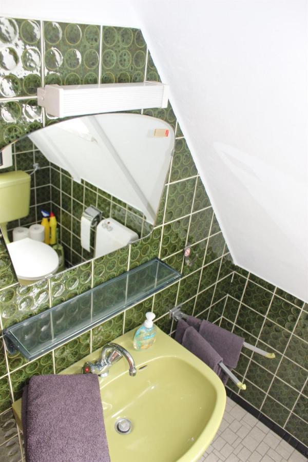 Ferienwohnung Ankergrund Бутьядинген Экстерьер фото