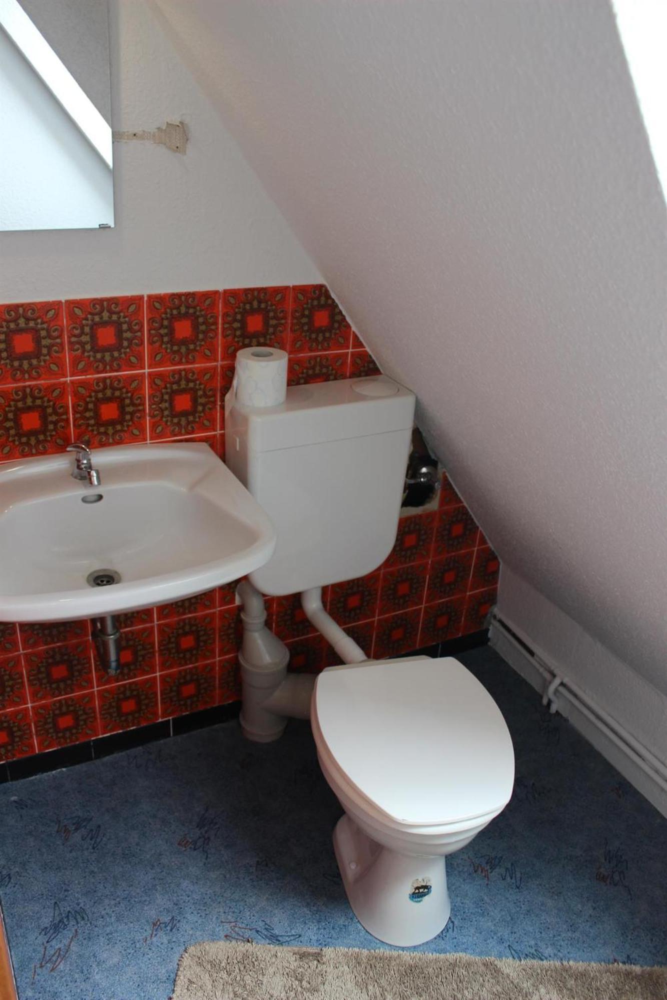 Ferienwohnung Ankergrund Бутьядинген Экстерьер фото