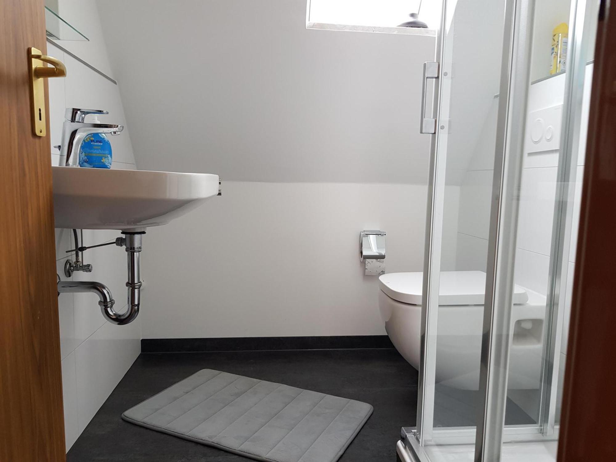 Ferienwohnung Ankergrund Бутьядинген Экстерьер фото