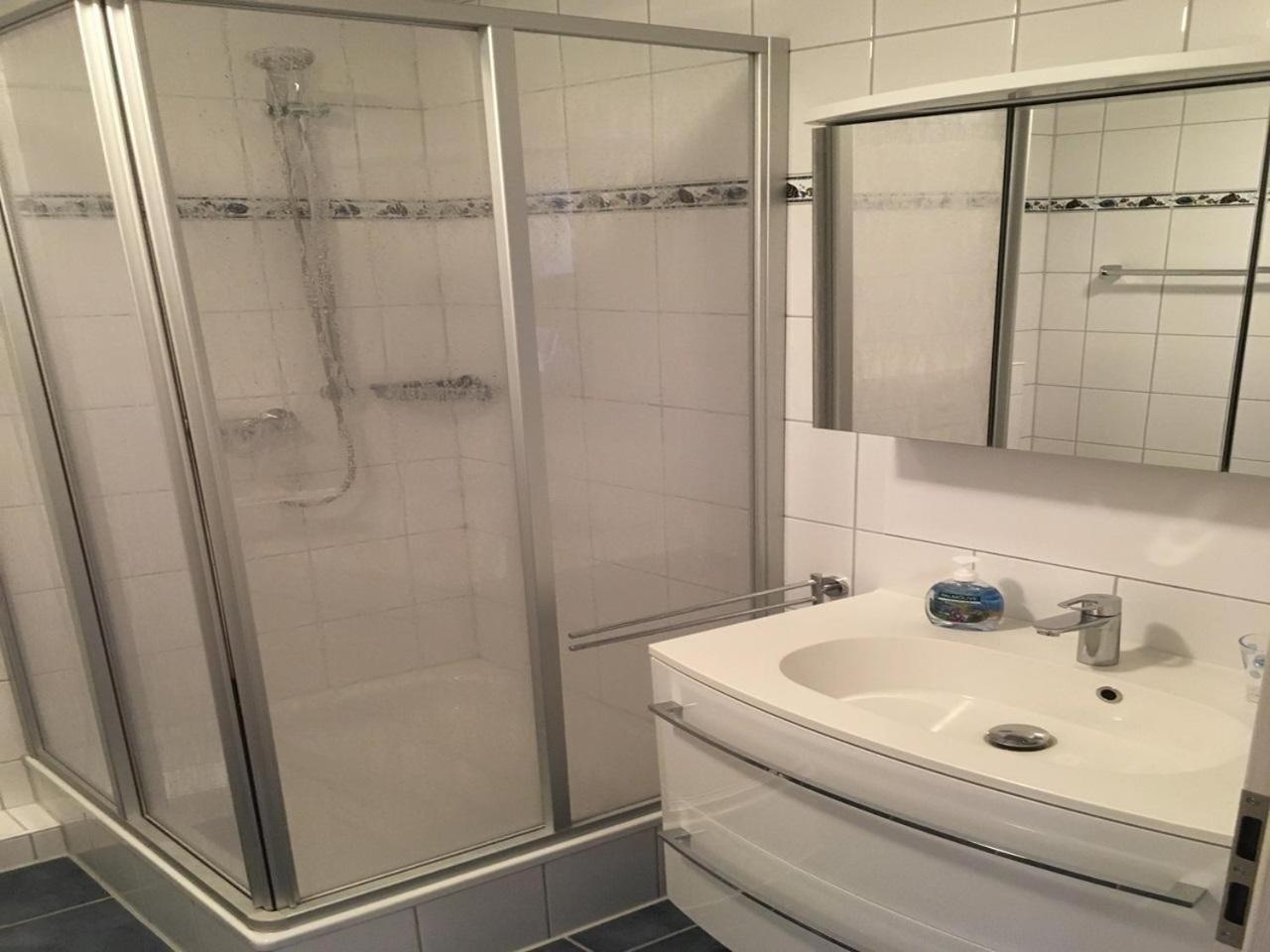 Ferienwohnung Ankergrund Бутьядинген Экстерьер фото