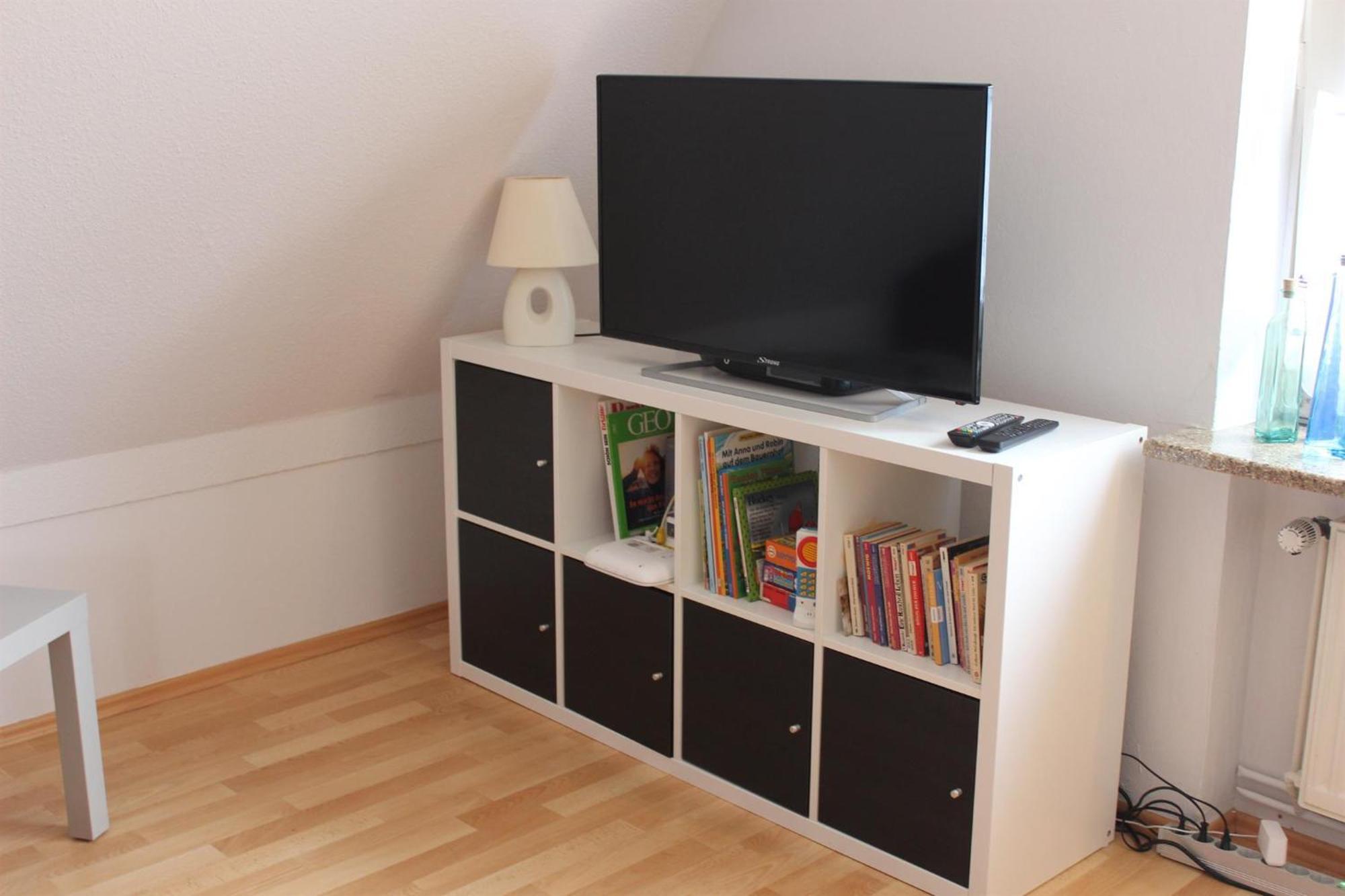 Ferienwohnung Ankergrund Бутьядинген Экстерьер фото